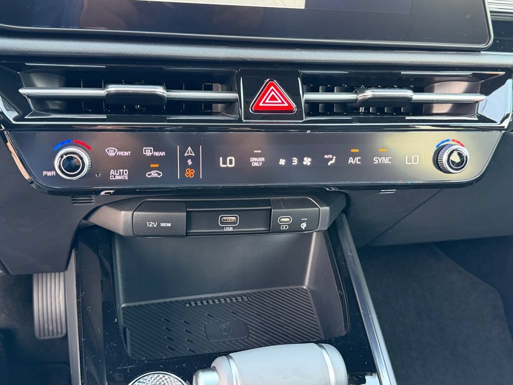 New 2026 Kia Niro EX w/ EX Premium Package FWD image 21