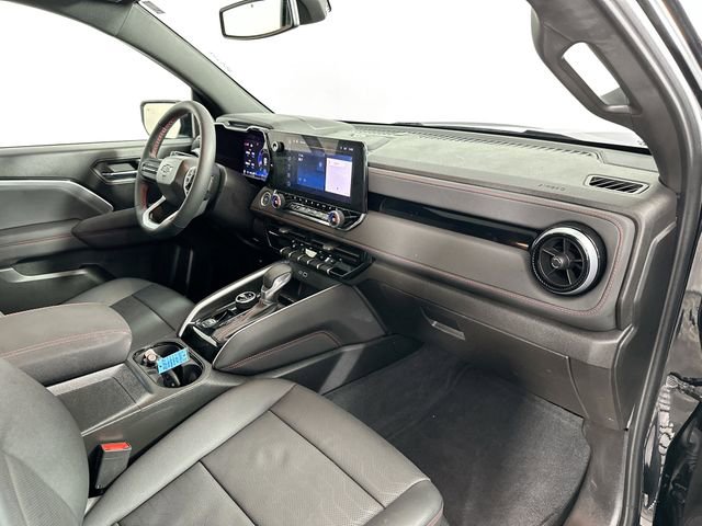 Used 2024 Chevrolet Colorado Z71 w/ Z71 Convenience Package 2 image 30