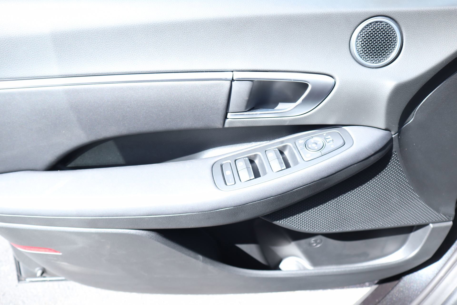 New 2026 Hyundai Sonata Blue image 12