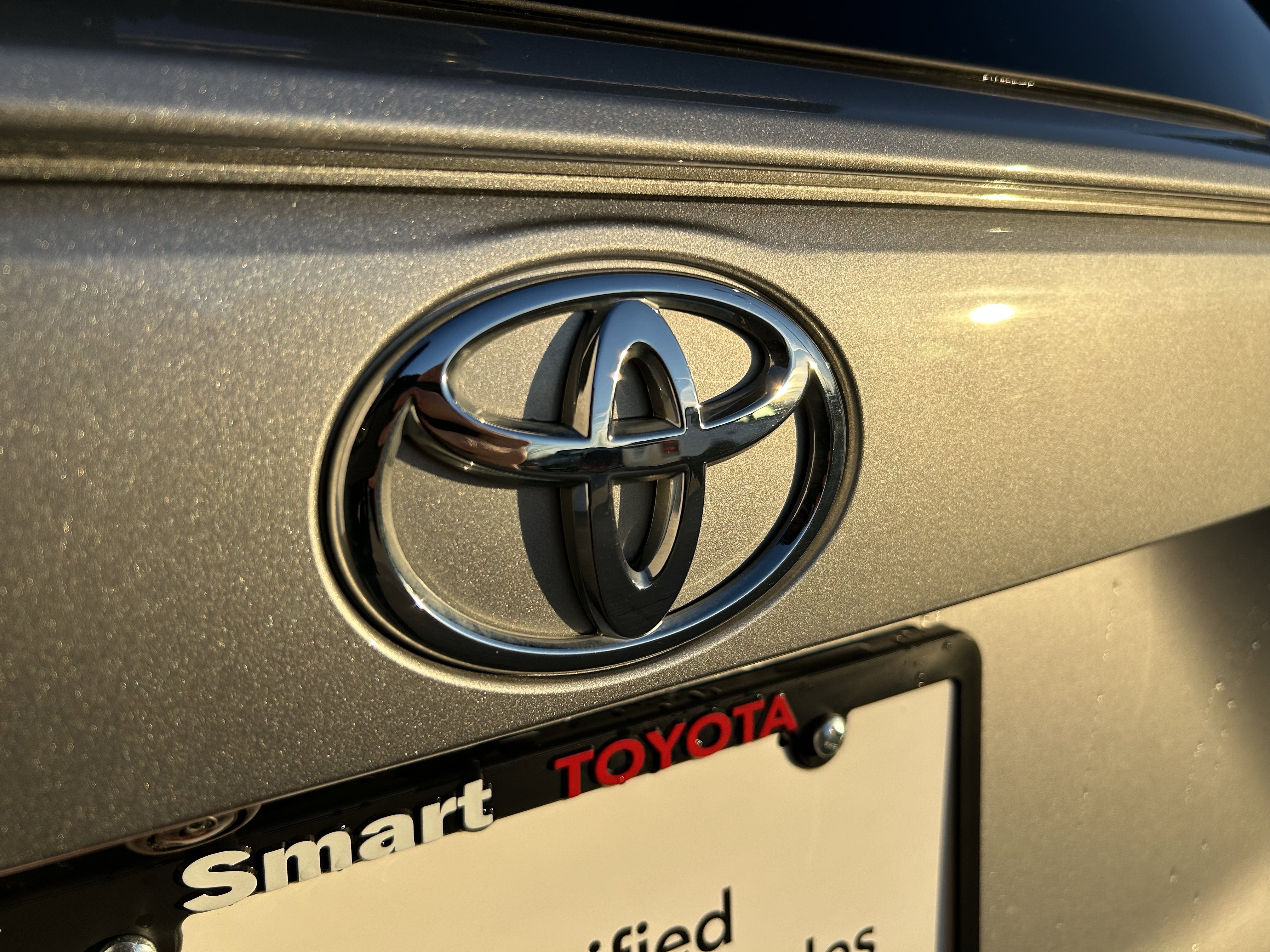 Certified 2023 Toyota RAV4 XLE Premium image 7