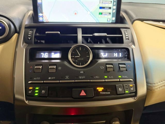 Used 2019 Lexus NX 300h AWD w/ Luxury Package image 21