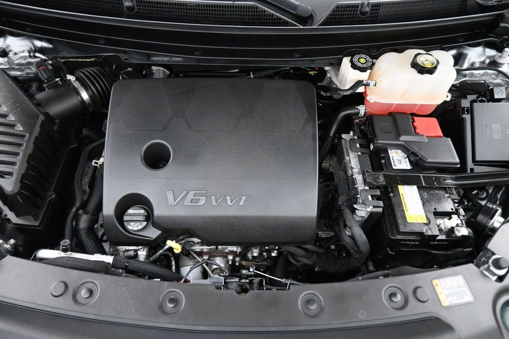 Used 2023 Buick Enclave Premium w/ Experience Buick Package FWD image 21