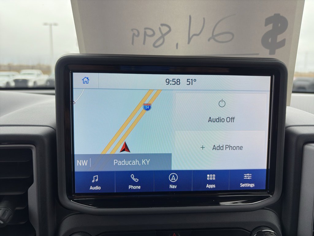 Used 2023 Ford Bronco Sport Big Bend w/ Convenience Package image 14