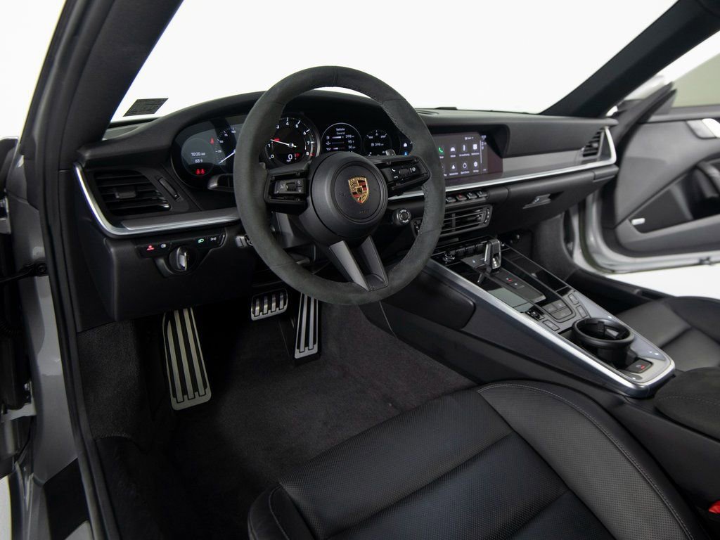 Certified 2023 Porsche 911 Carrera S image 16