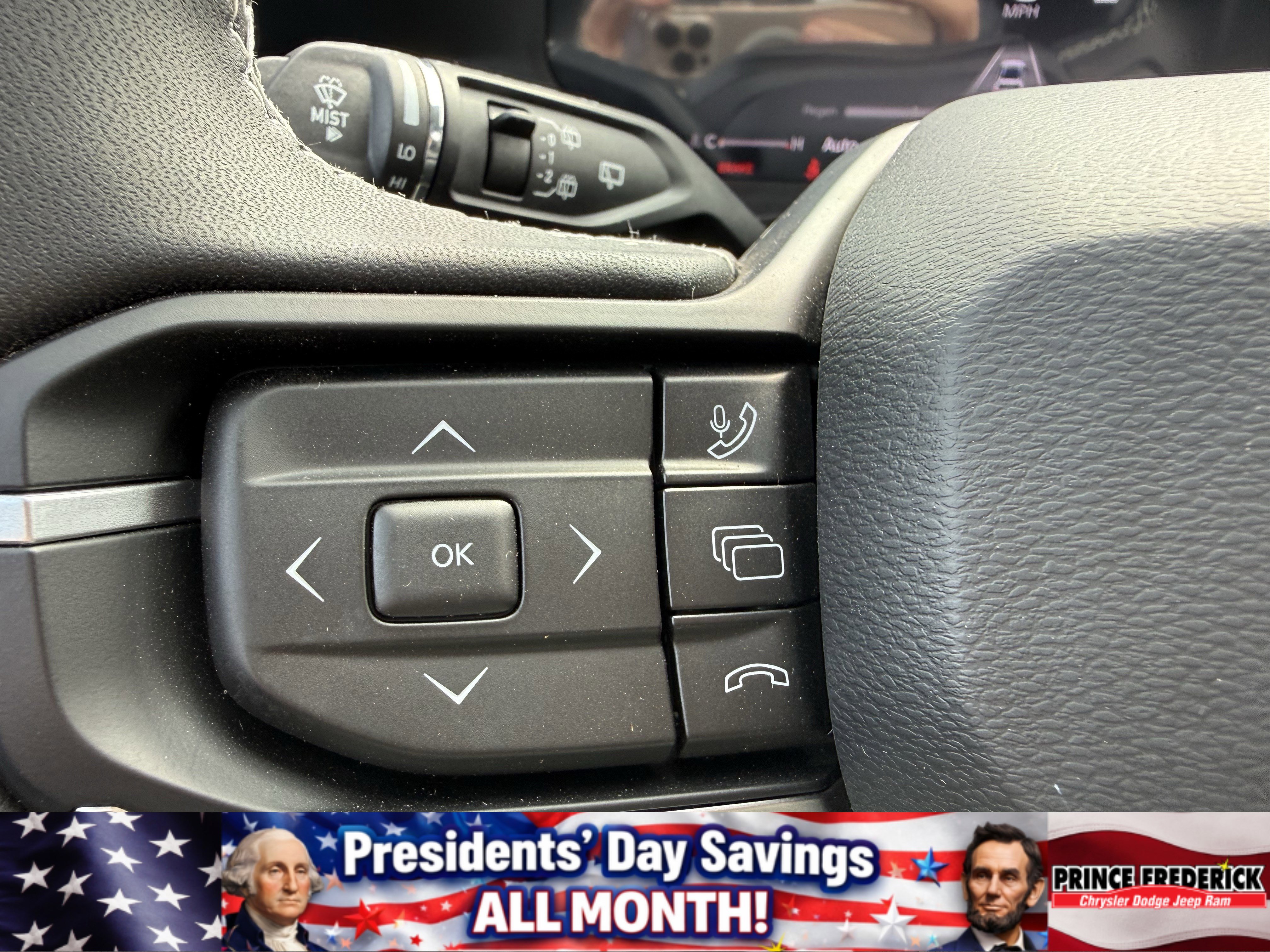 New 2026 Jeep Cherokee Overland image 19