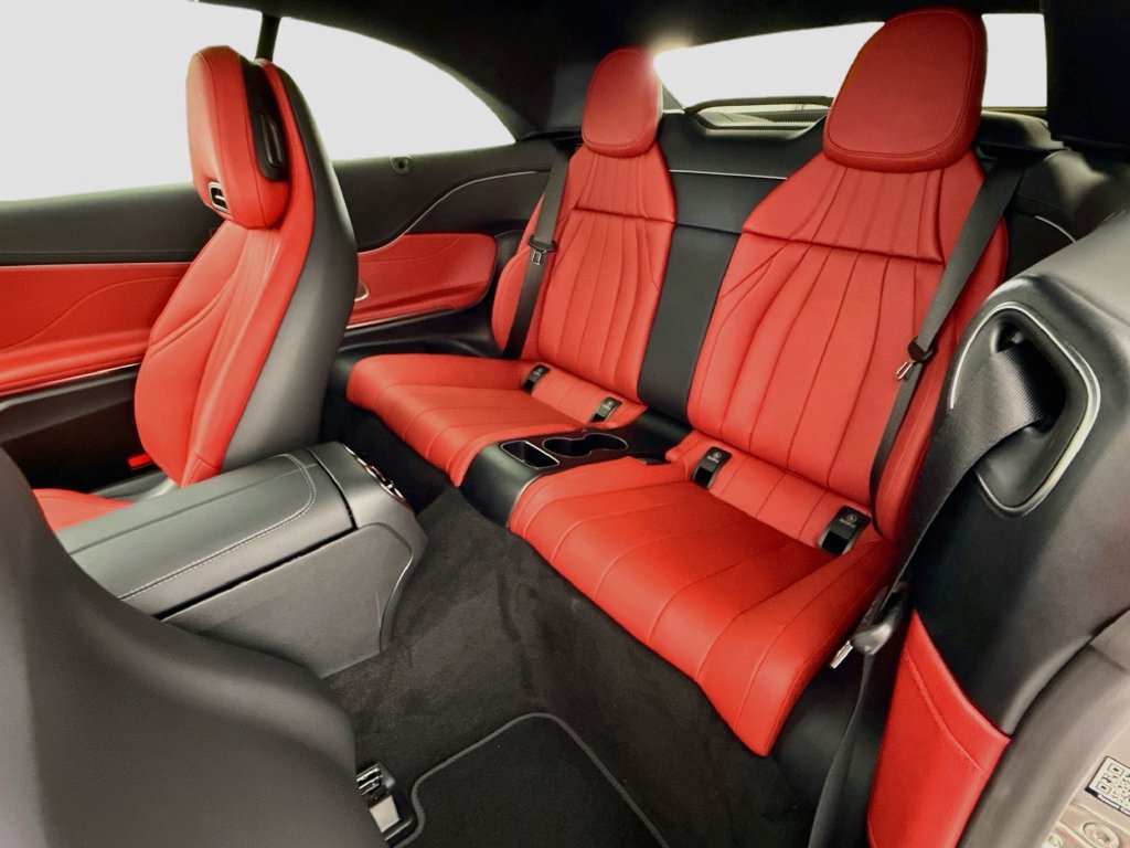 New 2027 Mercedes-Benz CLE 450 4MATIC Cabriolet image 19