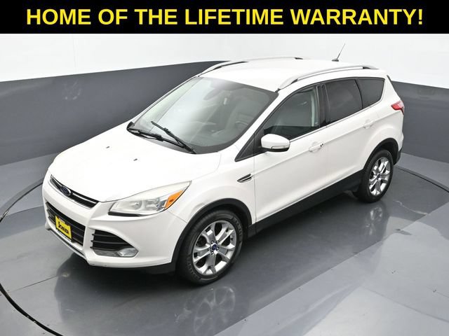 Used 2014 Ford Escape Titanium AWD/4WD image 50