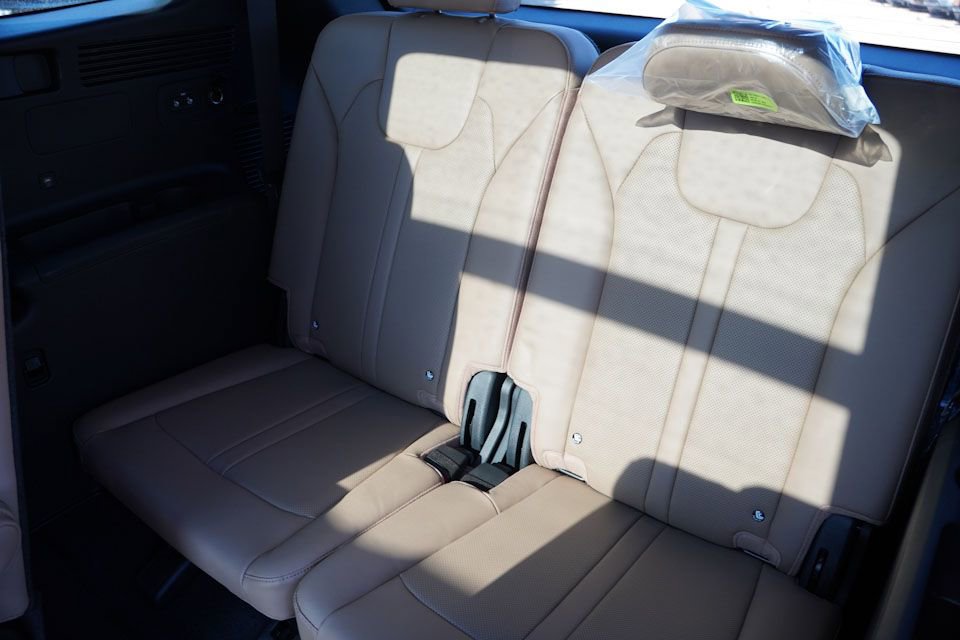 New 2026 Kia Sorento SX Prestige w/ Olive Brown Leather Package AWD/4WD image 14