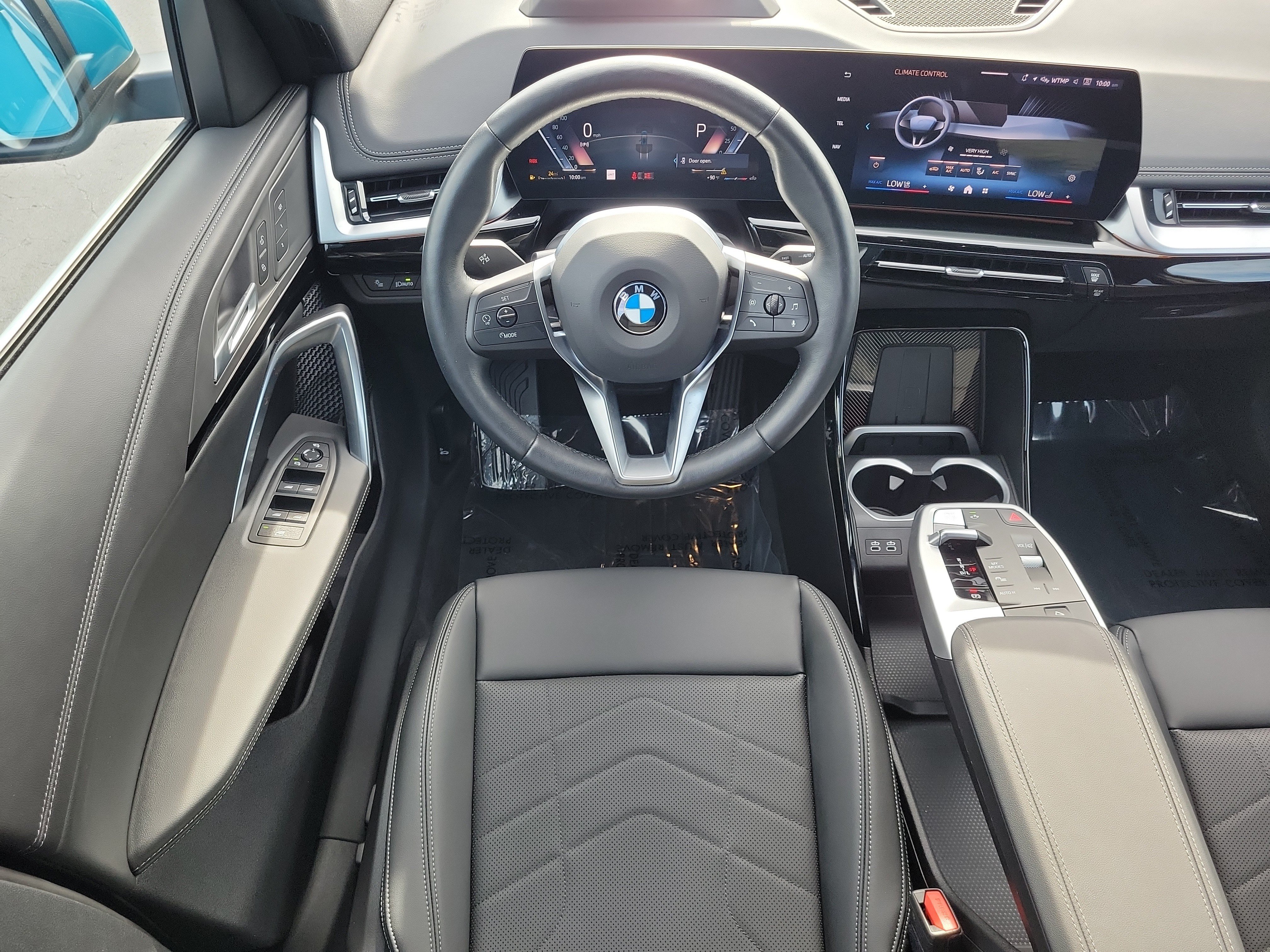 Used 2025 BMW X1 xDrive28i AWD/4WD image 15