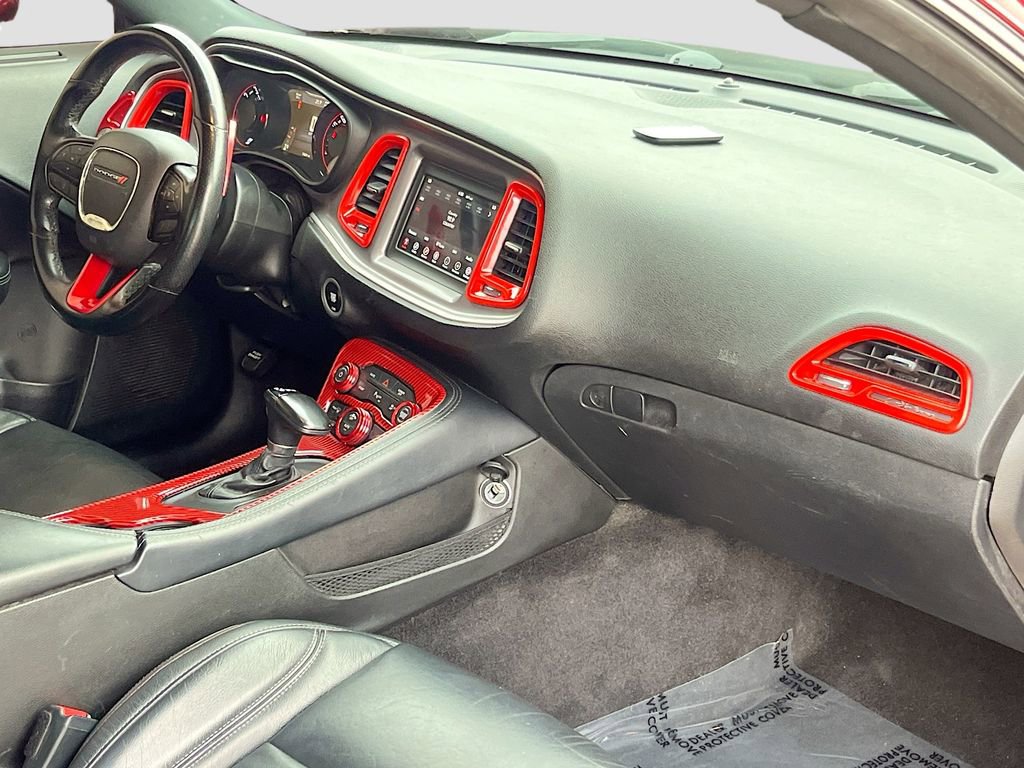 Used 2022 Dodge Challenger GT w/ Blacktop Package RWD image 26