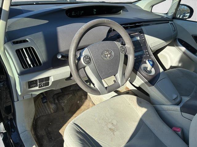 Used 2011 Toyota Prius Two image 10