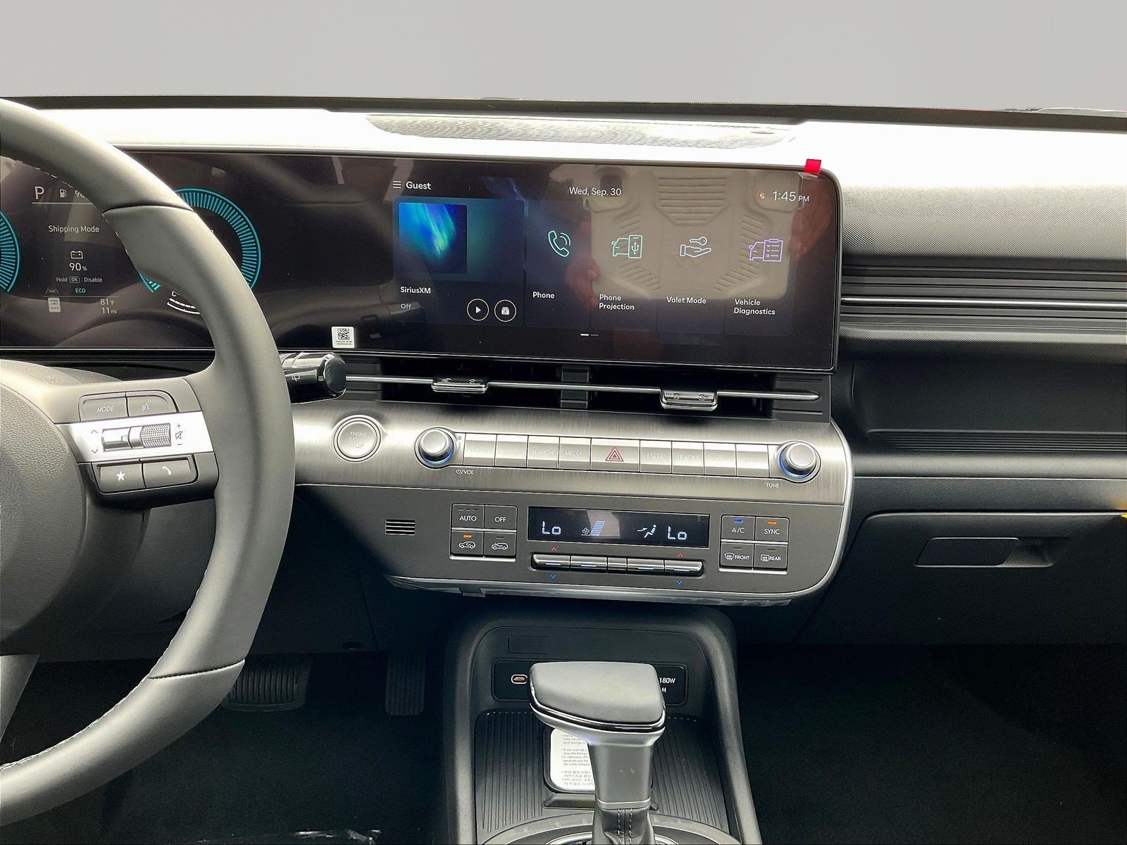 New 2027 Hyundai Kona SEL Sport AWD/4WD image 11