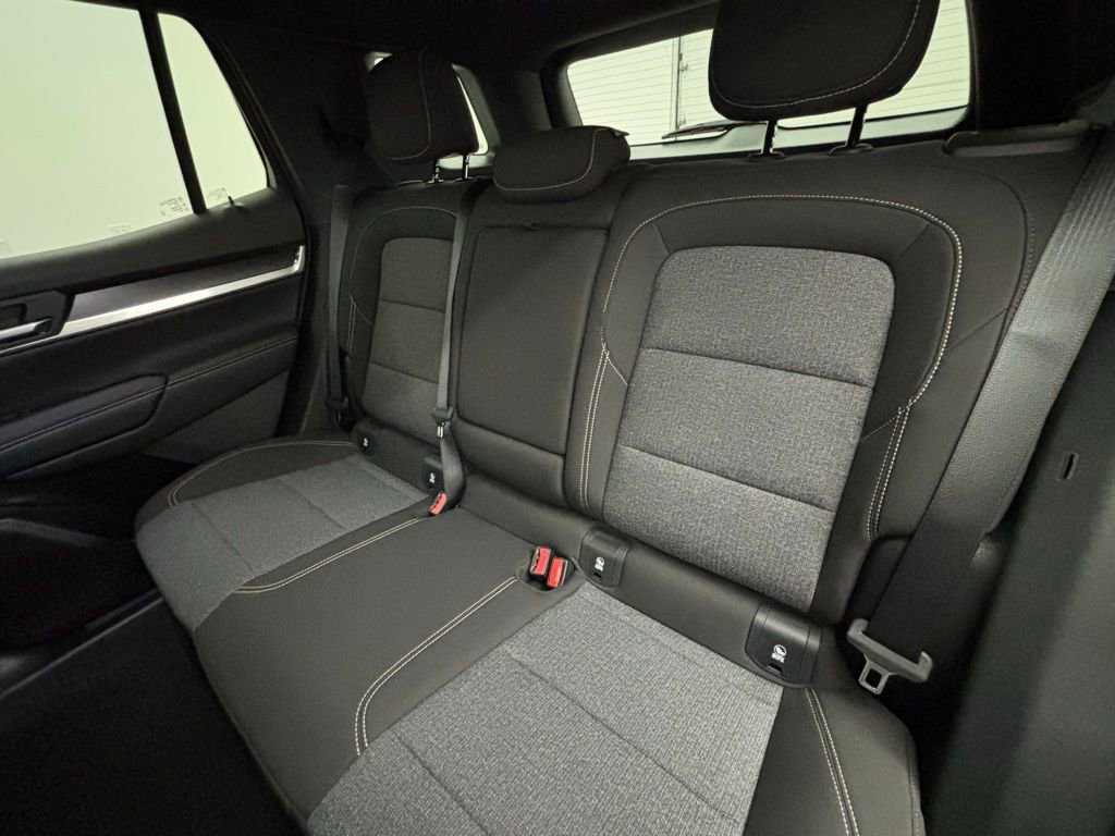 New 2026 GMC Terrain Elevation w/ Technology Package II image 38