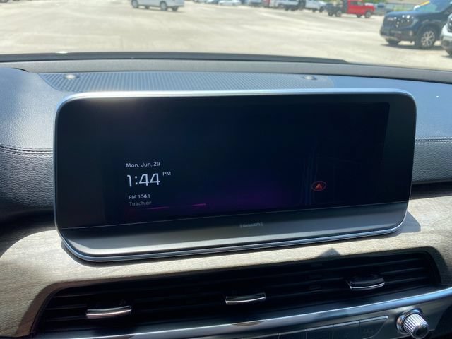 Used 2021 Kia Telluride EX AWD/4WD image 19