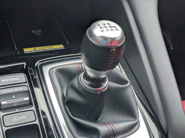 Used 2025 Acura Integra A-Spec FWD image 12