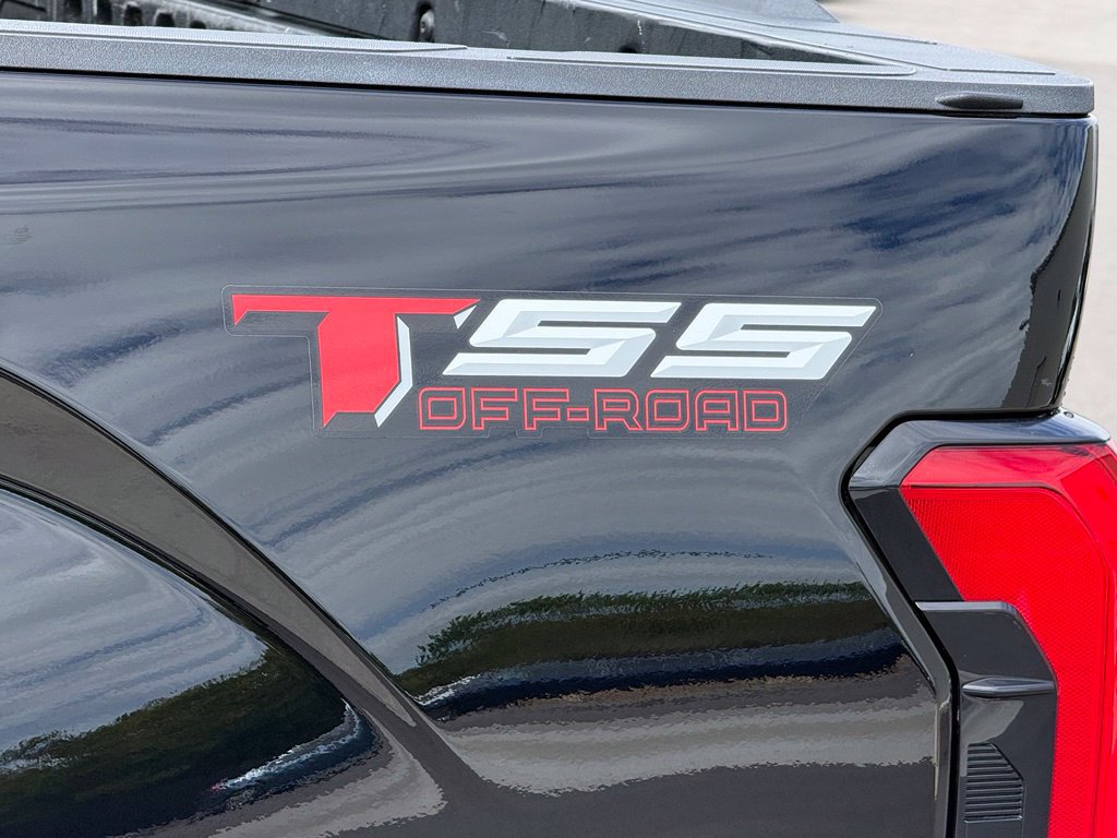 Used 2023 Toyota Tundra SR5 AWD/4WD image 36