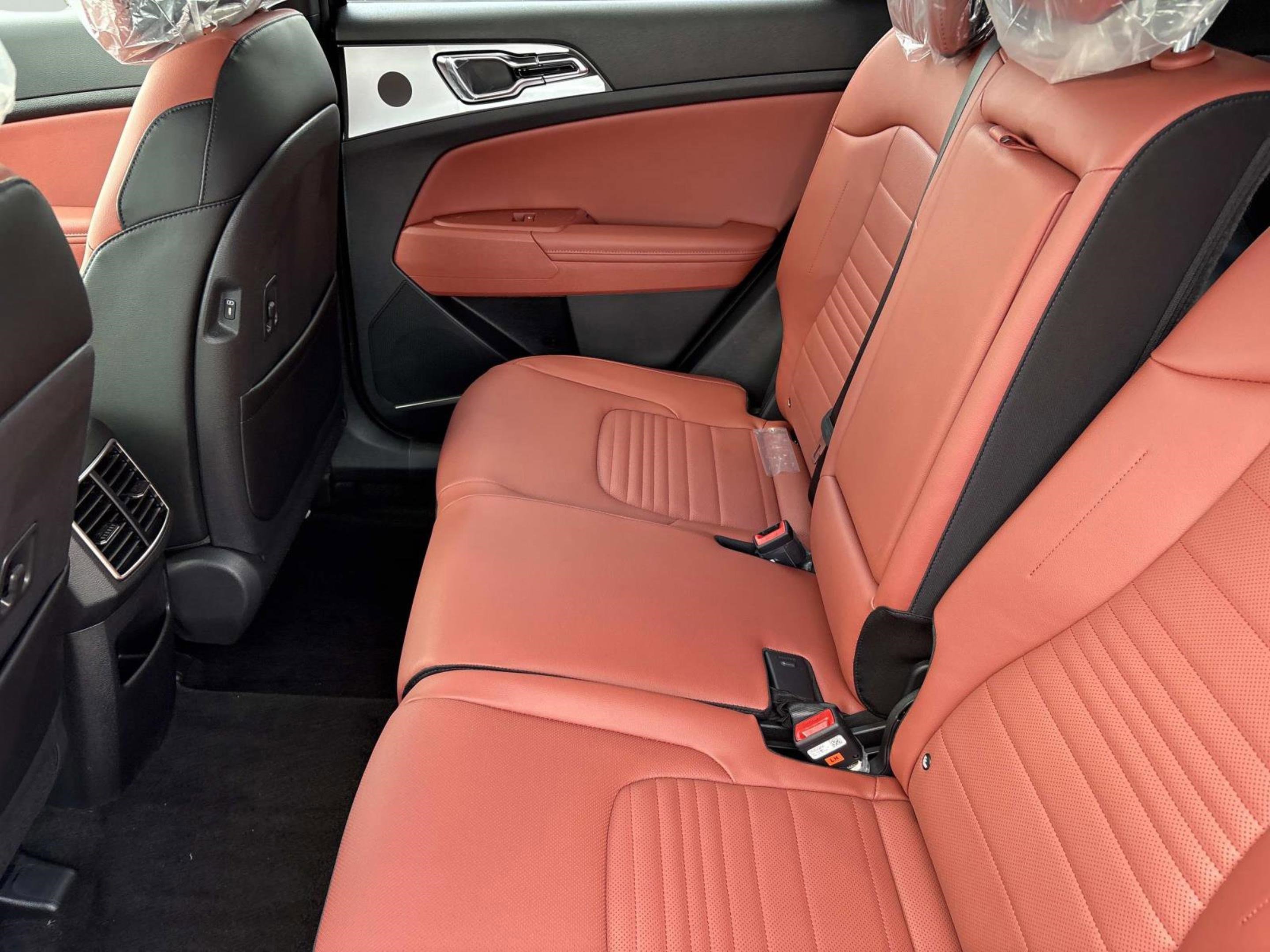 New 2026 Kia Sportage SX image 17