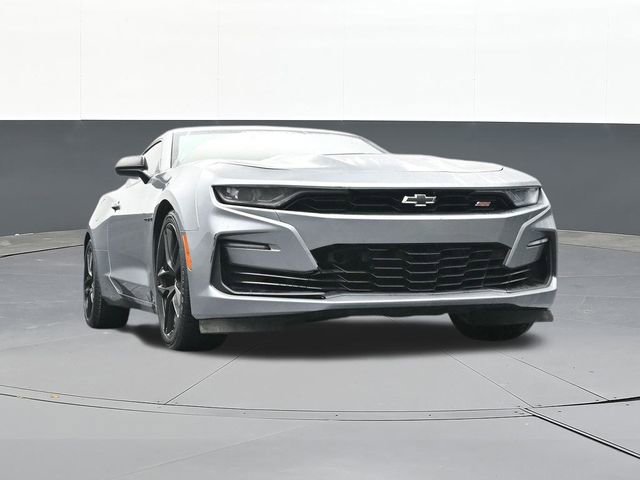 Used 2023 Chevrolet Camaro SS image 49