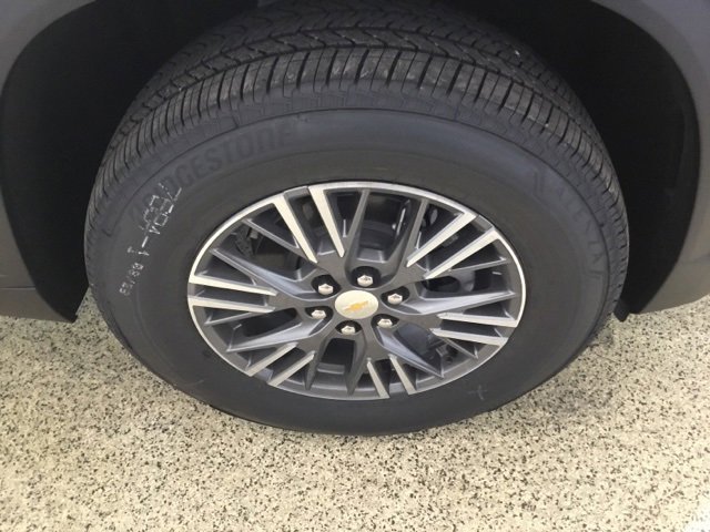 New 2026 Chevrolet Traverse LT w/ LPO, Floor Liner Package image 24