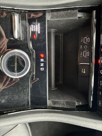 Used 2022 Jeep Grand Cherokee L Limited image 24