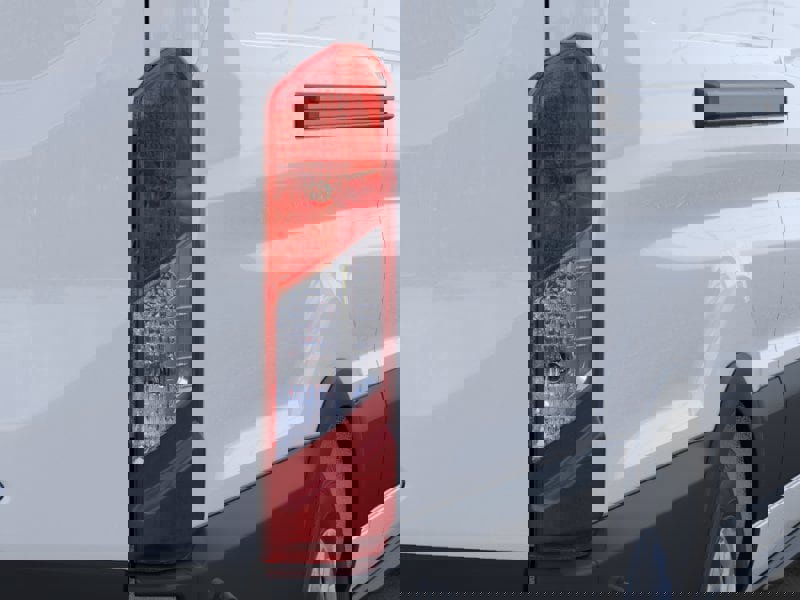 New 2026 Ford E-Transit 148 High Roof Extended image 49