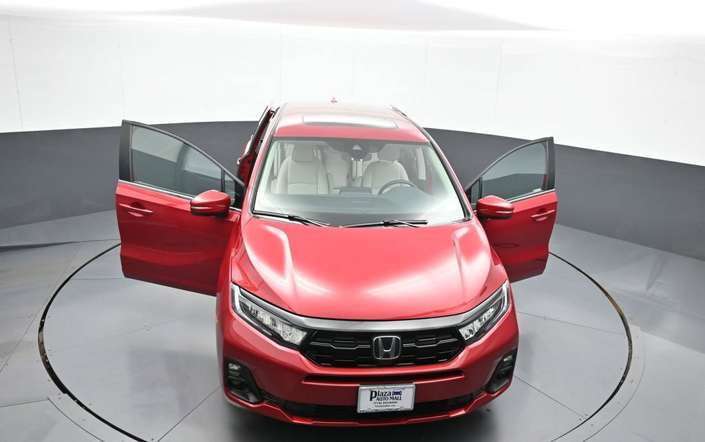 Used 2025 Honda Odyssey Touring image 50