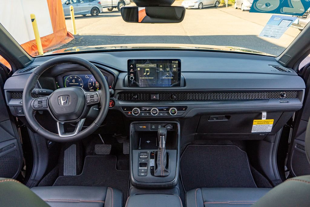 New 2026 Honda CR-V Sport-L image 17