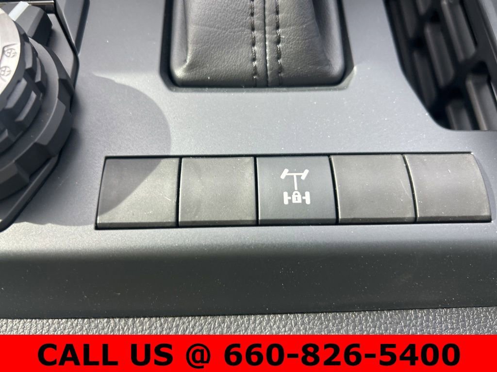 New 2025 Toyota Tacoma TRD Off-Road image 35