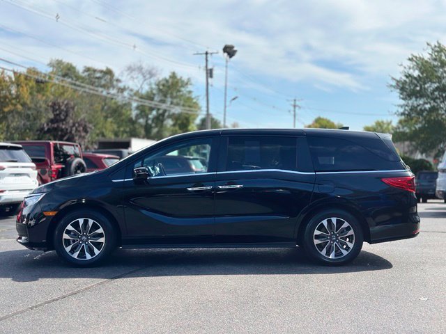 Used 2024 Honda Odyssey EX-L image 6