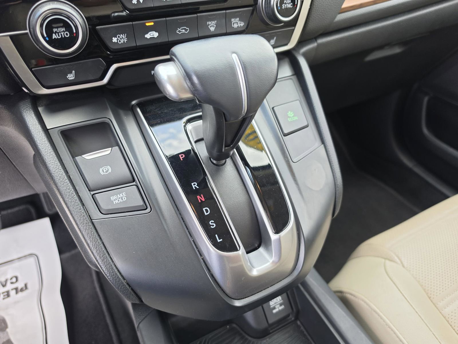 Used 2019 Honda CR-V EX-L image 29