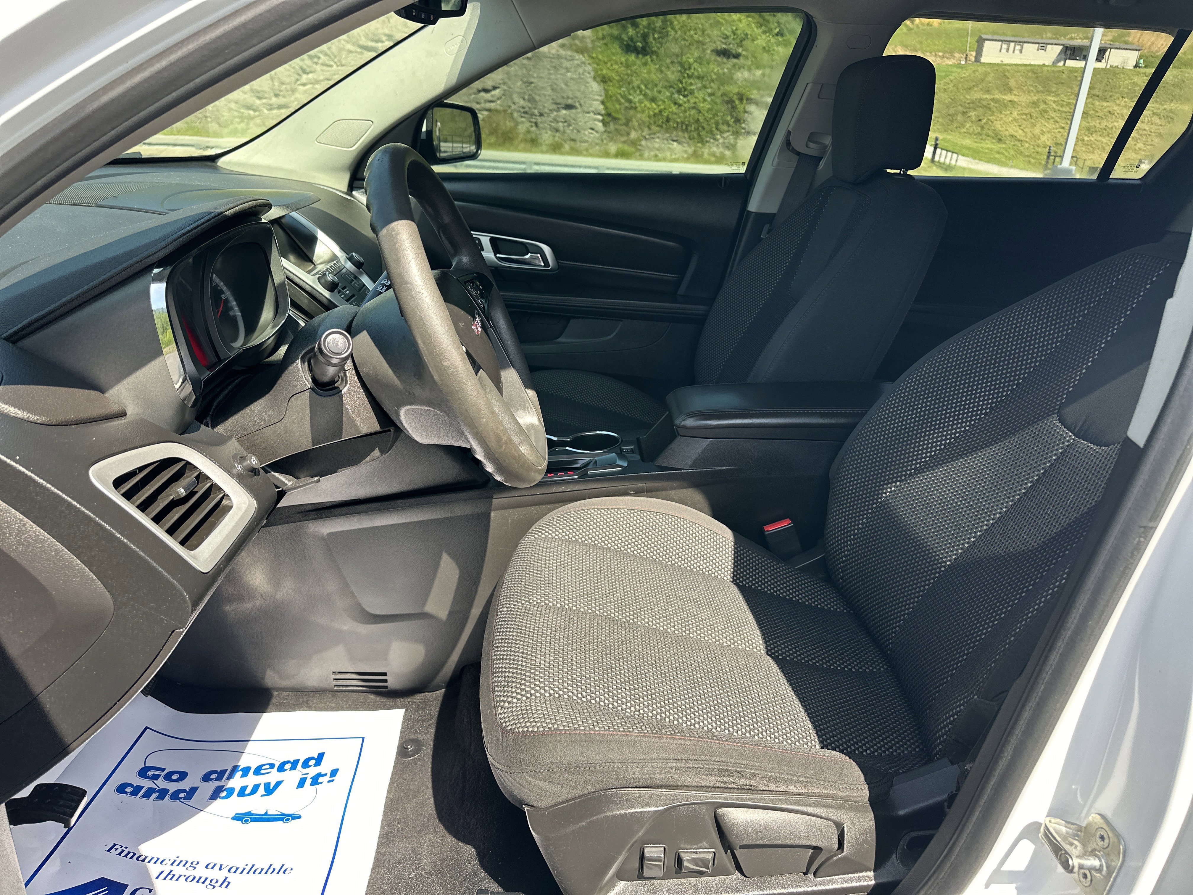 Used 2016 GMC Terrain SLE AWD/4WD image 17