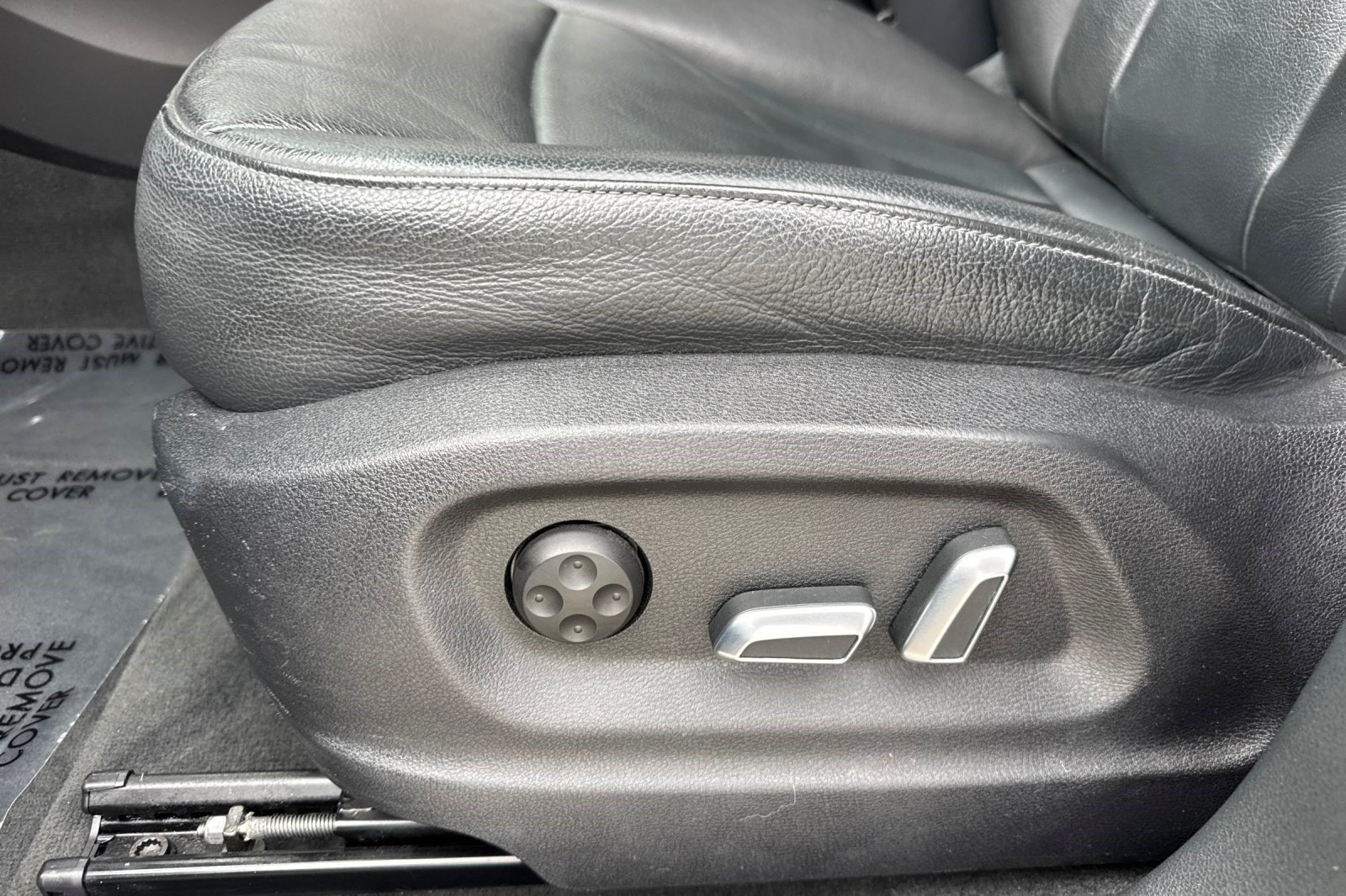 Used 2017 Audi Q5 2.0T Premium AWD/4WD image 14