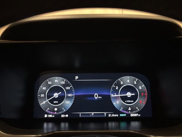 Certified 2023 Kia Sorento SX image 15