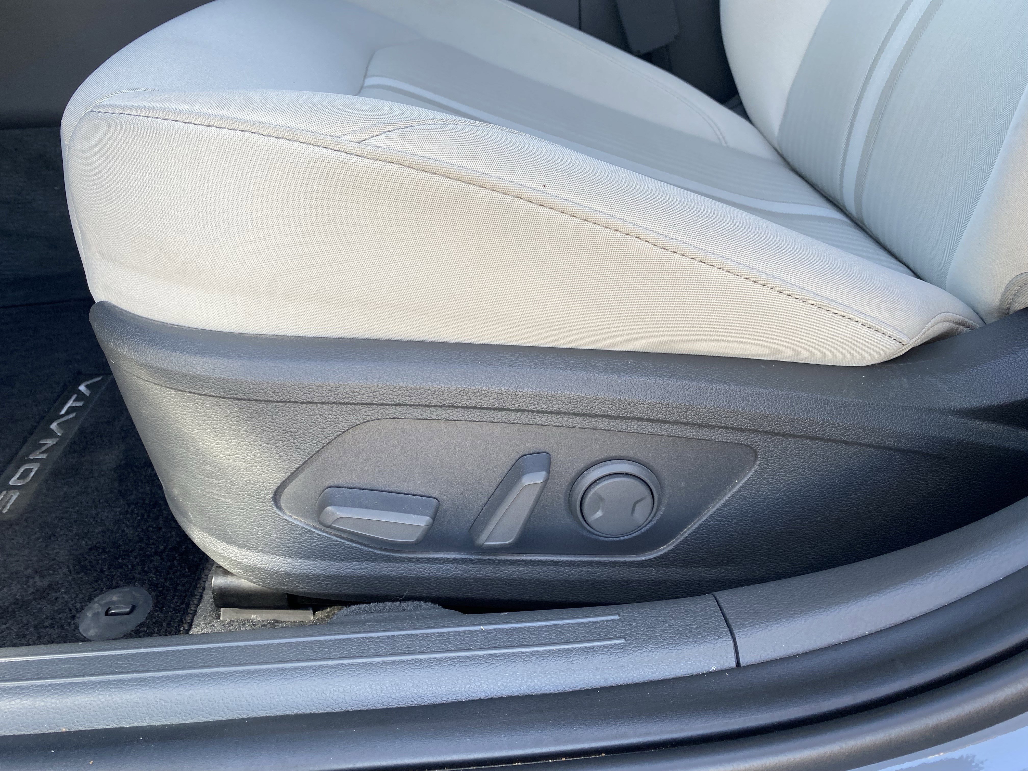 Certified 2025 Hyundai Sonata SEL image 22