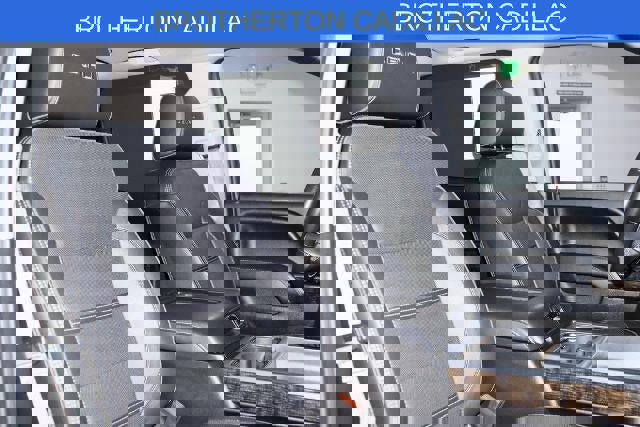 Used 2016 GMC Sierra 2500 Denali w/ Duramax Plus Package image 23