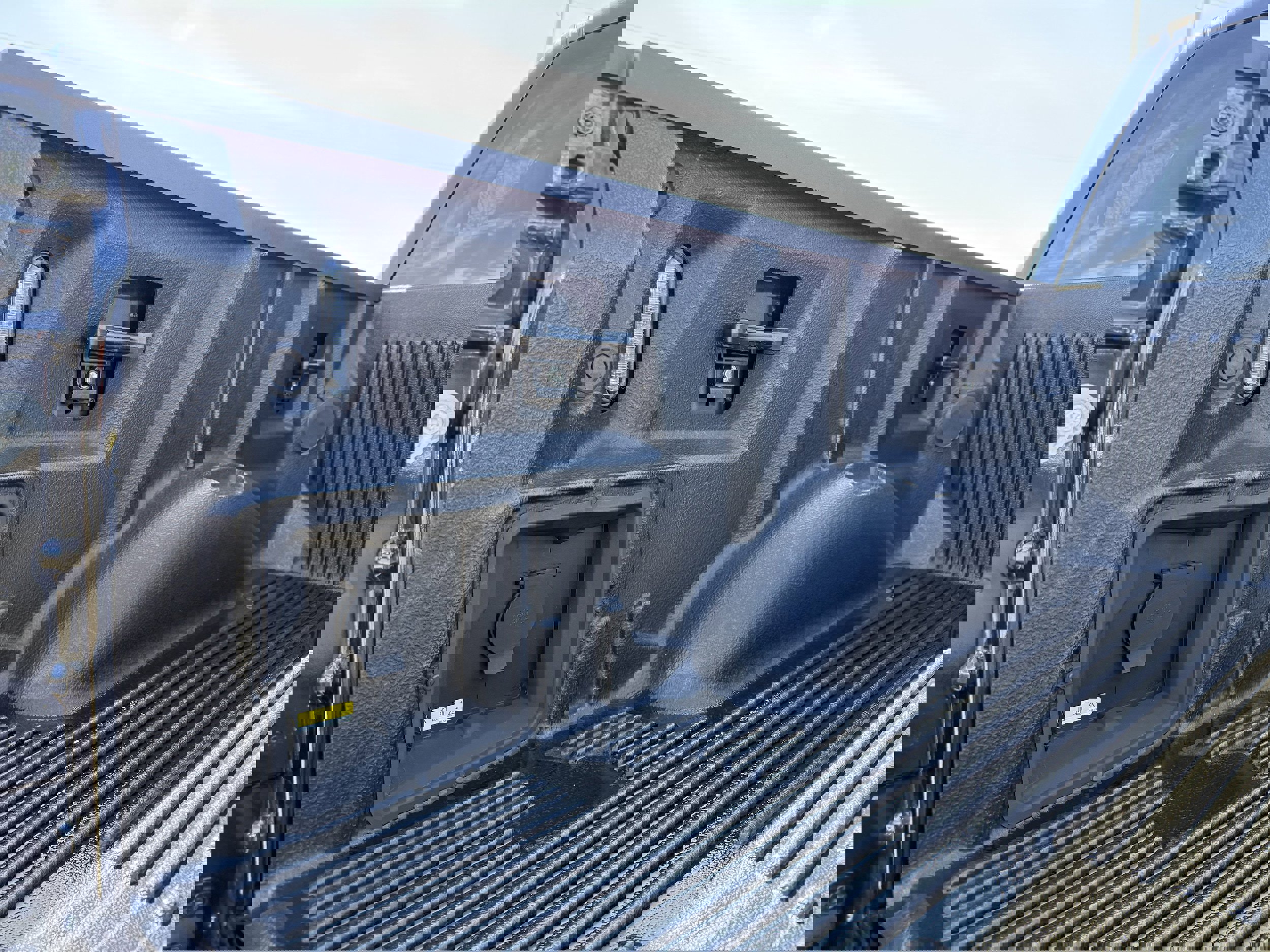 Certified 2022 Ford F150 XLT w/ Equipment Group 302A High image 12