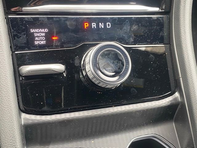 New 2025 Jeep Grand Cherokee L Limited w/ Luxury Tech Group II image 25