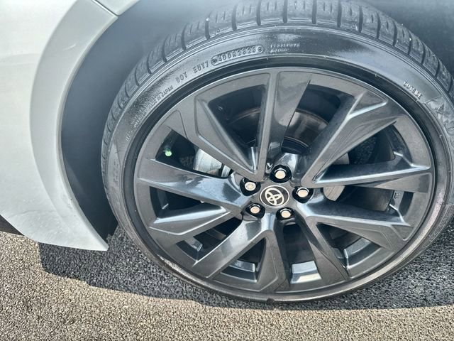 Used 2024 Toyota Corolla SE FWD image 19