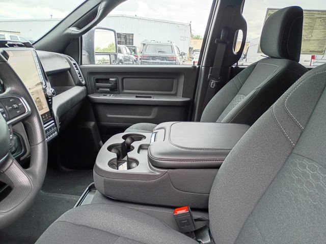 New 2026 RAM 2500 Tradesman AWD/4WD image 12