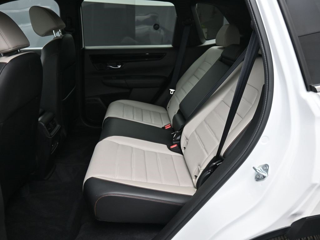 Certified 2023 Honda CR-V Sport Touring image 21