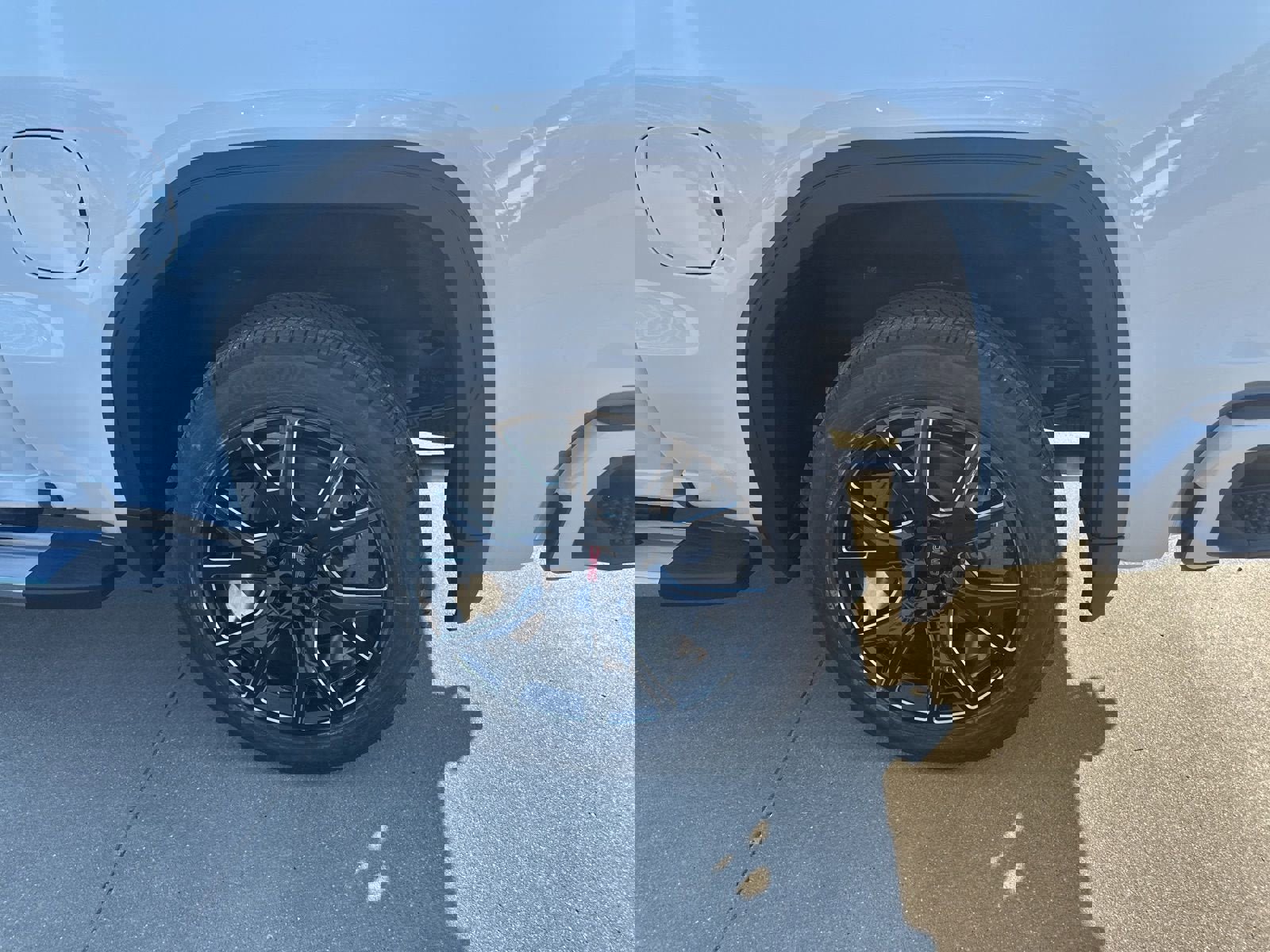 New 2026 GMC Sierra 1500 Denali w/ Technology Package image 17