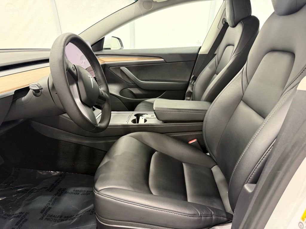 Used 2022 Tesla Model 3 image 12