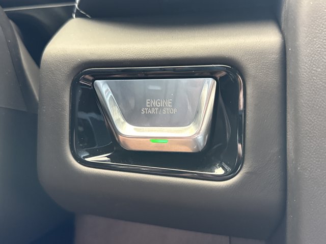 New 2026 GMC Yukon AT4 Ultimate AWD/4WD image 25