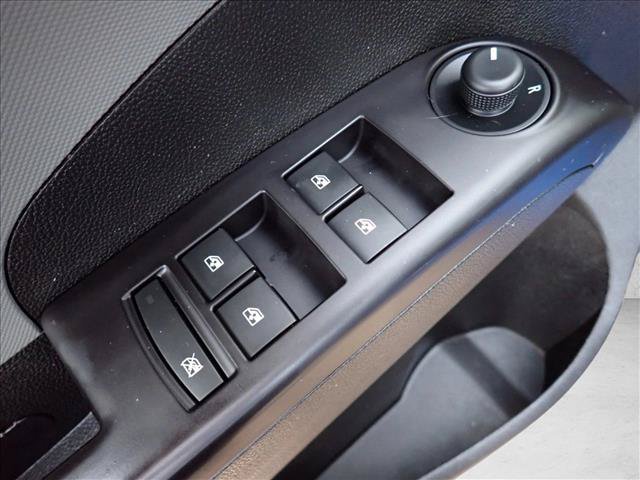 Used 2019 Chevrolet Sonic LT w/ Convenience Package FWD image 10