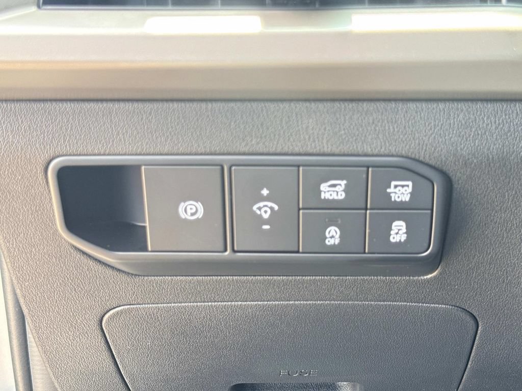 New 2027 Kia Telluride SX Prestige AWD/4WD image 24