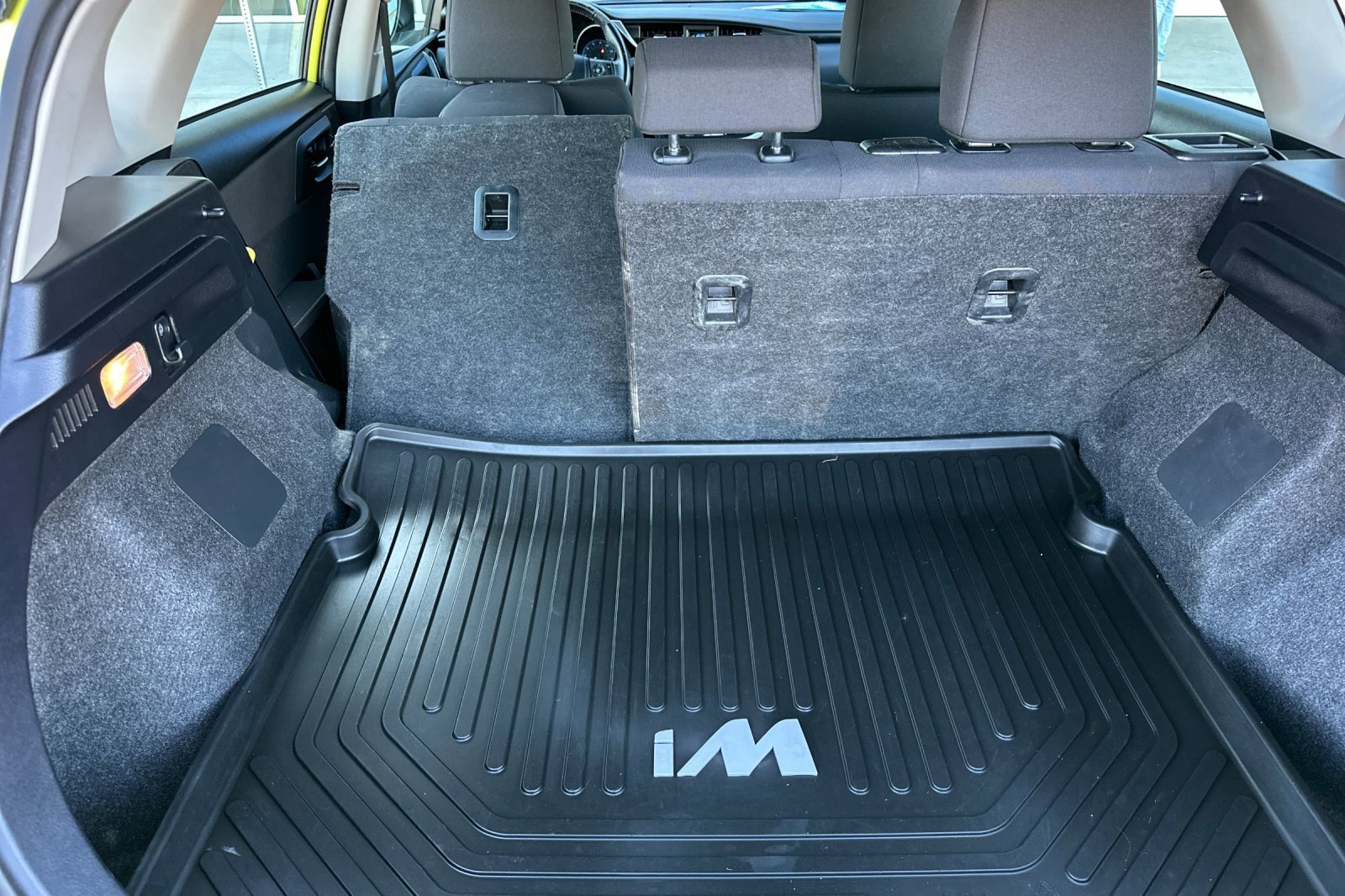 Used 2017 Toyota Corolla iM image 17