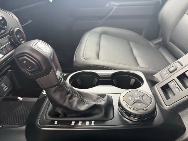 New 2025 Ford Bronco Big Bend image 17