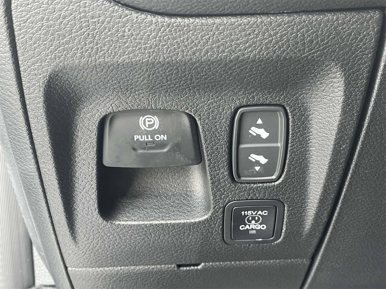 New 2026 RAM 1500 Laramie image 15