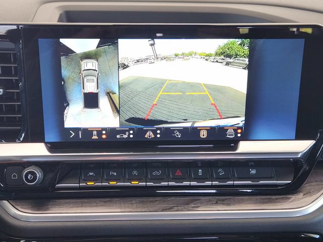Used 2026 Chevrolet Silverado 1500 LTZ w/ LTZ Premium Texas Edition AWD/4WD image 5