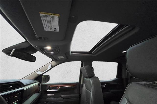 Used 2022 GMC Sierra 1500 Denali image 15